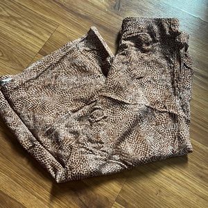 A new day XS midi skirt